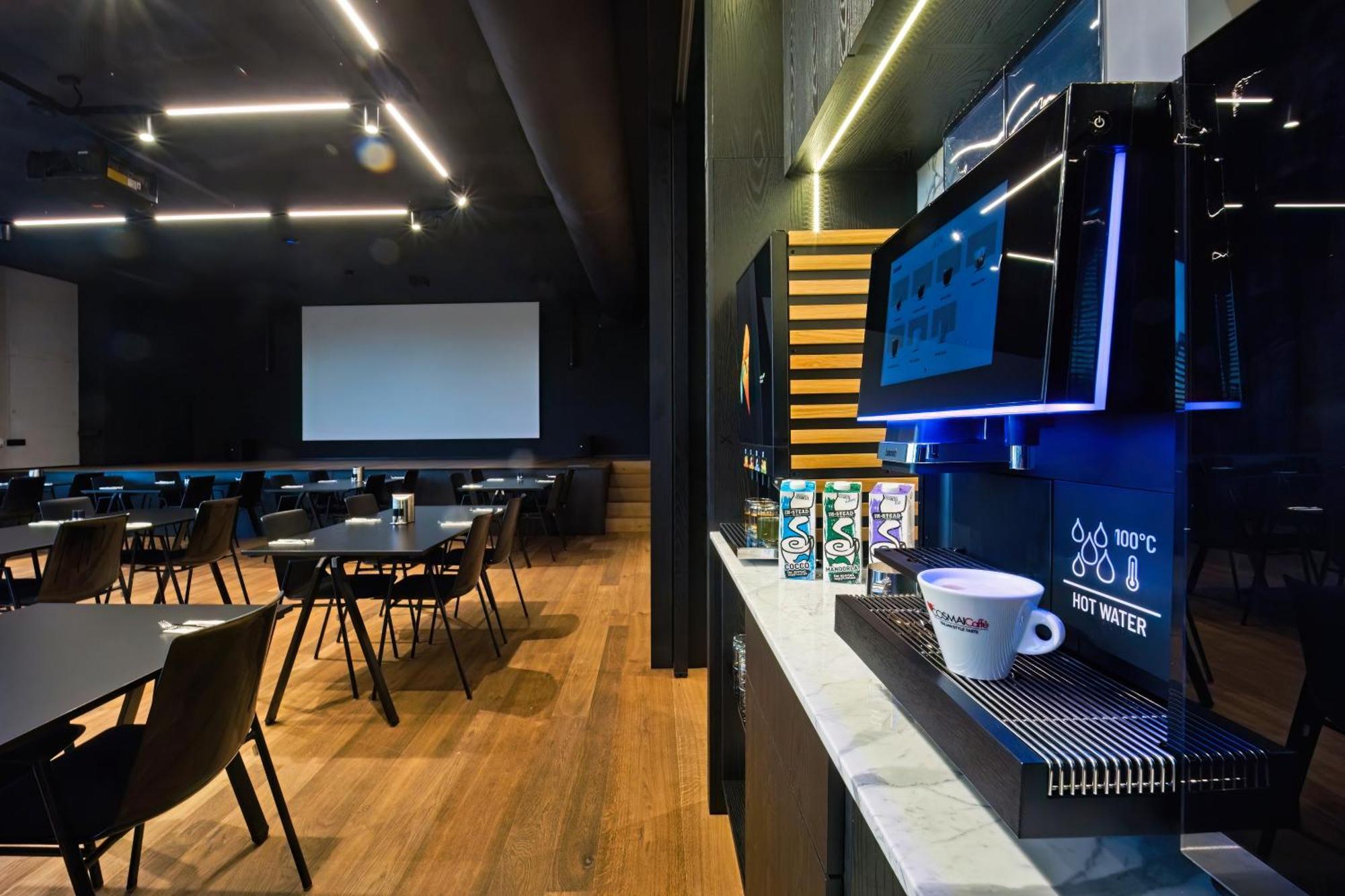 Aba Apartments Olomouc Buitenkant foto